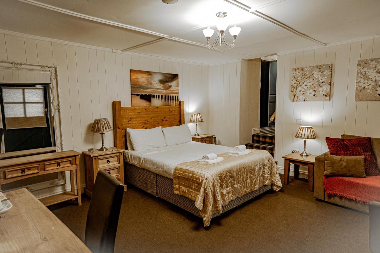 No1 Hotel Вулер Номер фото
